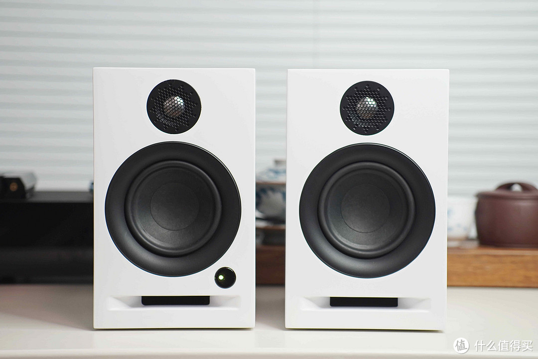 这可能是更适合电脑桌面使用的有源音箱，艾特铭客X30 MKII使用体验