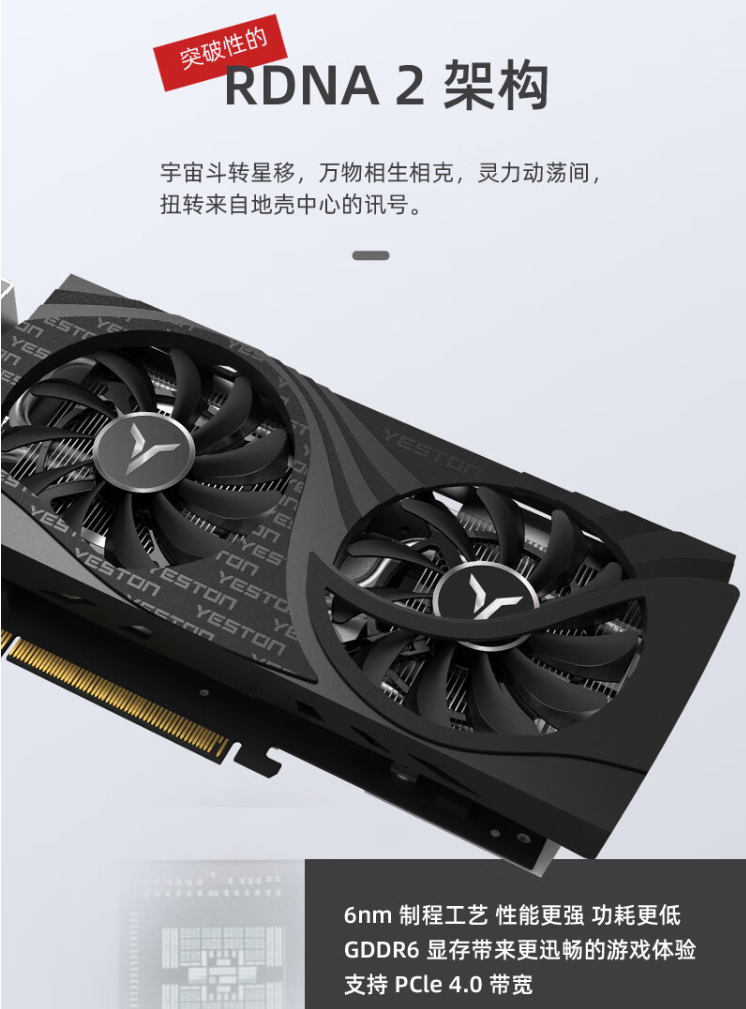 最佳高性价比游戏显卡购买指南：性能、品牌、预算全解析
